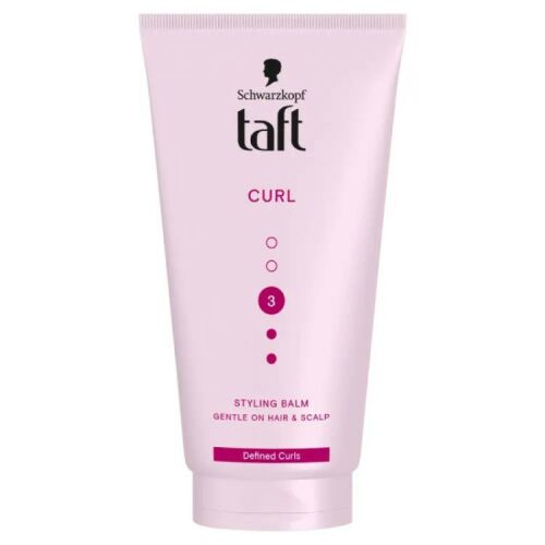 TAFT CURL HAJFORMÁZÓ BALZSAM 150ML 119172457