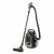 Sencor SVC 9000BK bagged vacuum cleaner, black
