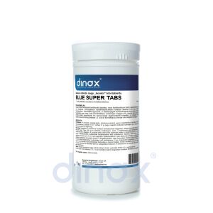 Maxi-Kombi Blue Super Tabs 1 kg
