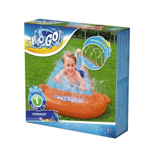 Bestway 52326 Vízi csúszka 488 cm 122848650