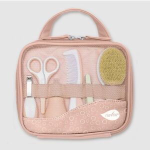 Nuvita babaápolási szett - English Rose - 1146 122889911 - Babaápolási szett