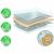 Nukido foldable baby play mat layers, BPA free