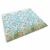Nukido foldable baby play mat, ocean theme