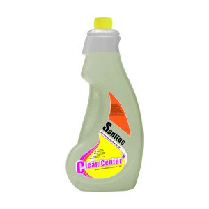 CC Sanitas klórtartalmú tisztítószer 1L 119184567 - Clean Center