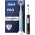 Oral-B Pro Series 1 Electric Toothbrush, Black and Blue, 3D Cleaning Action