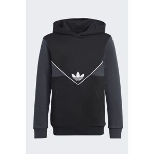 Unisex-Kinder-Sweatshirt Adidas IC6228 146-152 CM Schwarz 11-12 Jahre 119186792 - Mode & Kleidung