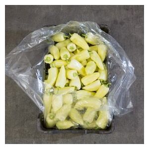 Vložka do boxu 63+2x21x65/10 (+10cm) NATURAL / 500ks 119187066 - Sáčky a vrecká do domácnosti