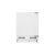 Beko BU1154N Built-in Single Door Refrigerator, closed
