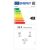 Gorenje RKI517EP1 Energy Efficiency Label