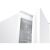 Angled View of Gorenje RKI517EP1 Refrigerator Interior