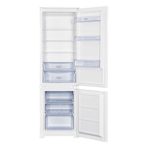 Gorenje RKI517EP1 Built-in Fridge-freezer, 250L, M:178, CrispZone, Energy class E