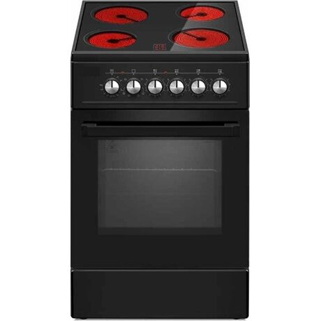 Orion Tűzhely kerámialapos OEC-VC04B