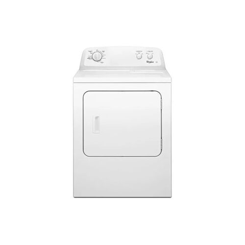 Priemyselná sušička Whirlpool 3LWED4705FW