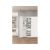 Whirlpool WHC20 T573 P frigider incorporabil în bucătărie