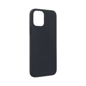 Forcell soft iPhone 13 Mini (5.4") black Silicone case 63018215 - Phone Case