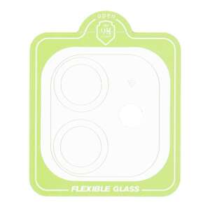 Bestsuit iPhone 11 Kameraobjektivschutz, 9H flexibles Glas - Apple