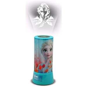 Disney Frozen 2 projector night light with Elsa image, projects Elsa image on the ceiling - Night Light, Projector