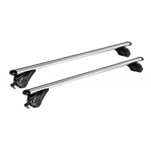 Keresztrudak K39 King Alfa Romeo Stelvio 2017+ számára 119280711 - Tetőcsomagtartó