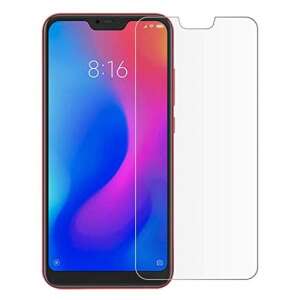 Szkło hartowane XIAOMI MI 8 LITE uniwersalny