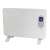 HOME by Somogyi FK 410 WIFI Smart heater with digital display