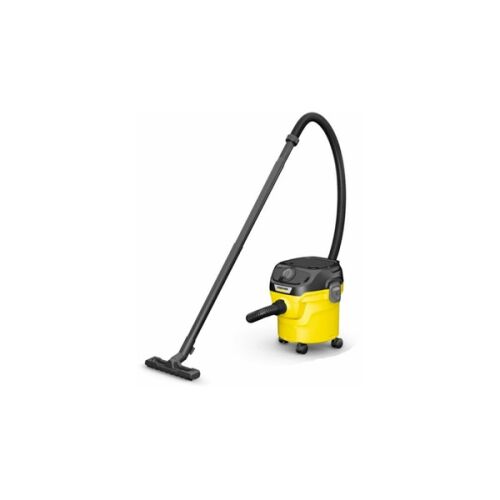 Karcher KWD 1 W V-12/2/18 száraz-nedves porszívó