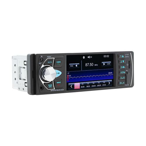 ILIKE 4.1 palcový IPS Auto MP5 prehrávač, 1 DIN, USB, Bluetooth, FM rádio