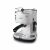 Aparat de cafea DeLonghi Icona ECO311.W, 1100W, 1.4l, 15 bar, doze E.S.E, Disc crema, Alb 119338957