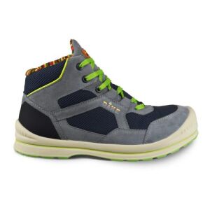 DIKE SUPREME H S1PL SR FO ESD munkavédelmi bakancs 143974504 - Építkezés & Felújítás