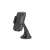 Setty U16 black car phone holder with suction cup, 360 degree rotation
