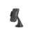 Setty U16 black car phone holder with suction cup, 360 degree rotation