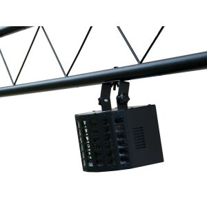 Thunder LST-2TR acél fényállvány Bi-System-mel, színpadi lámpát tartva - Stúdiófény és Reflektor