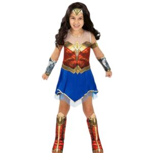 Wonder Woman Farsangi Jelmez L 125-135cm