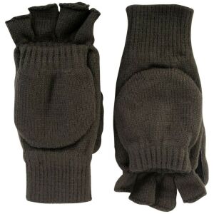 Jack Pyke kesztyű 119371416 - Férfi kesztyű