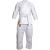 Hayashi Gakusei Karate Gi, fehér, 140 cm, gyerek karate ruha, elülső nézet