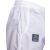 Hayashi Premium Kumite Karate Gi, nadrág, oldalsó zseb Hayashi logóval
