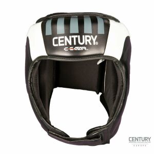 Casca protectie C-GEAR Integrity aprobata WAKO negru-alb S 119380670 - Protecția muncii