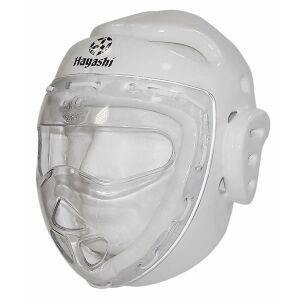 Casca de protectie, "WUKF", Hayashi, Alb, M 119380882 - Protecția muncii