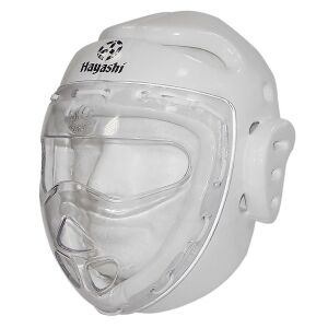 Casca de protectie, "WUKF", Hayashi, Alb, L 119380884 - Protecția muncii