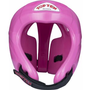 Helm "Avantgarde" - TopTen, rosa, S 119380902 - Kopfbedeckung