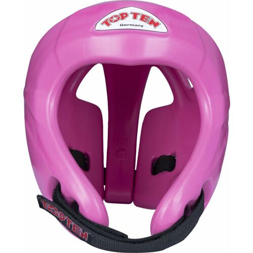 Helm "Avantgarde" - TopTen, rosa, S 119380902