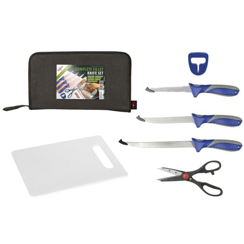 CZ Komplett filéző szett 119381898