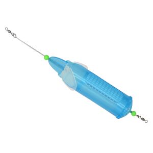 CZ  Busa etető rendszer, 1 db 119381893 - Csúzli & etetőrakéta