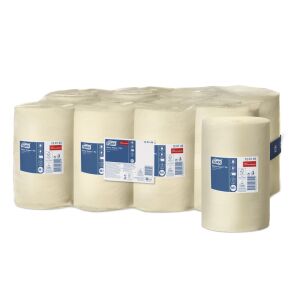 Tork Universal mini tekercses belsőmagos kéztörlő 1 rétegű - 120144 (Karton - 11 tek) 119381914 - Tork