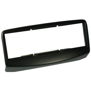 Fiat Multipla rádió beépítőkeret fekete 571993-NC