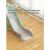 Pepita big kids Slide 160cm - Dino #mint-grey 119376521