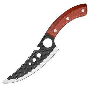 FOXTER® japán katonai szakács, vadászkés 25cm - Foxter