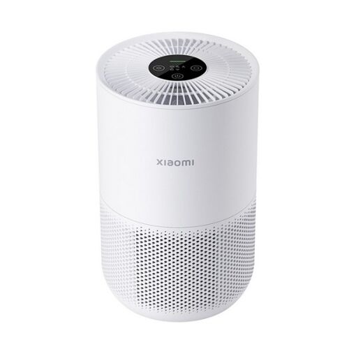 XIAOMI Mi Air Purifier 4 Compact légtisztító 27W, OLED kijelző, FEHÉR 119390108