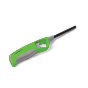 Aprinzator aragaz Excellent Houseware, plastic, 28 cm, verde 119391085 - Brichete