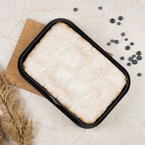 Téglalap alakú tálca 39x27 cm, kivehető aljú Leonardo Berlinger Haus BH 7941 119391174 - Berlinger Haus