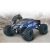 Jamara Whelon 4WD Li Ion 2,4GHz Távirányítós Monster Truck 1:12 Kék